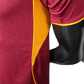 AS Roma Home Kit 2025/2026 Player Version laying flat product shot Goatkits Store