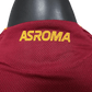 Player celebrating AS Roma Home Kit 2025/2026 Player Version giallorossi heritage Goatkits Store