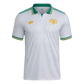 AS Roma Third Kit 2025/2026 Fan Version polo collar trefoil display Goatkits Store