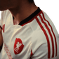 Liverpool jersey 25/26 away folded merchandise authentic Wonder White Goatkits Store