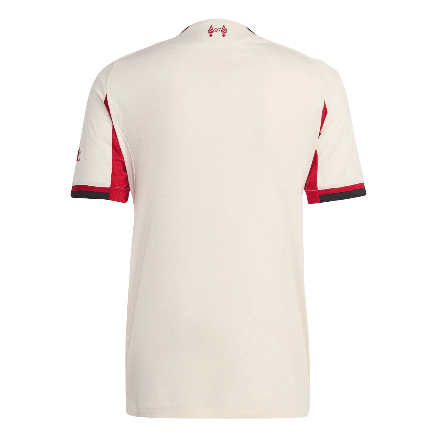 Liverpool Away Kit 2025/26 collection display new season kits Goatkits Store