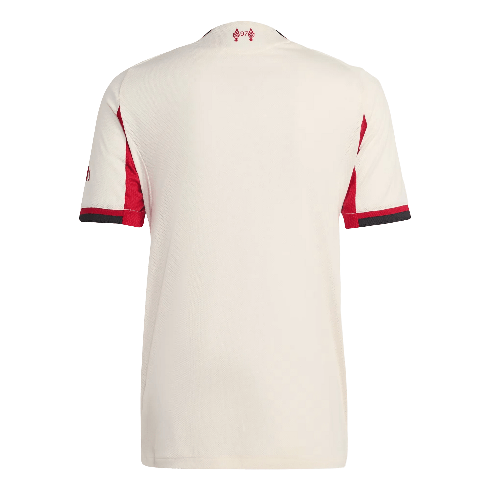 Liverpool Away Kit 2025/26 collection display new season kits Goatkits Store