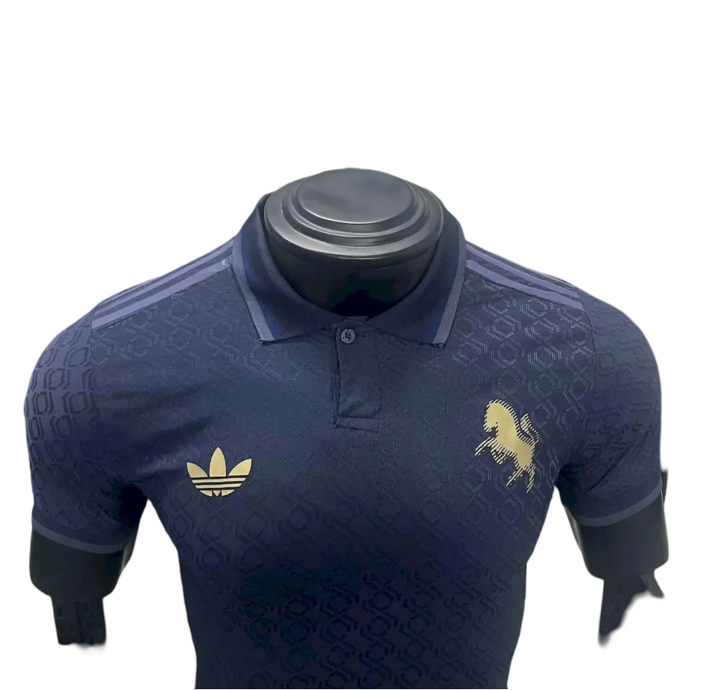 24/25 Juventus Third kit - Player version - GOATKITS Store