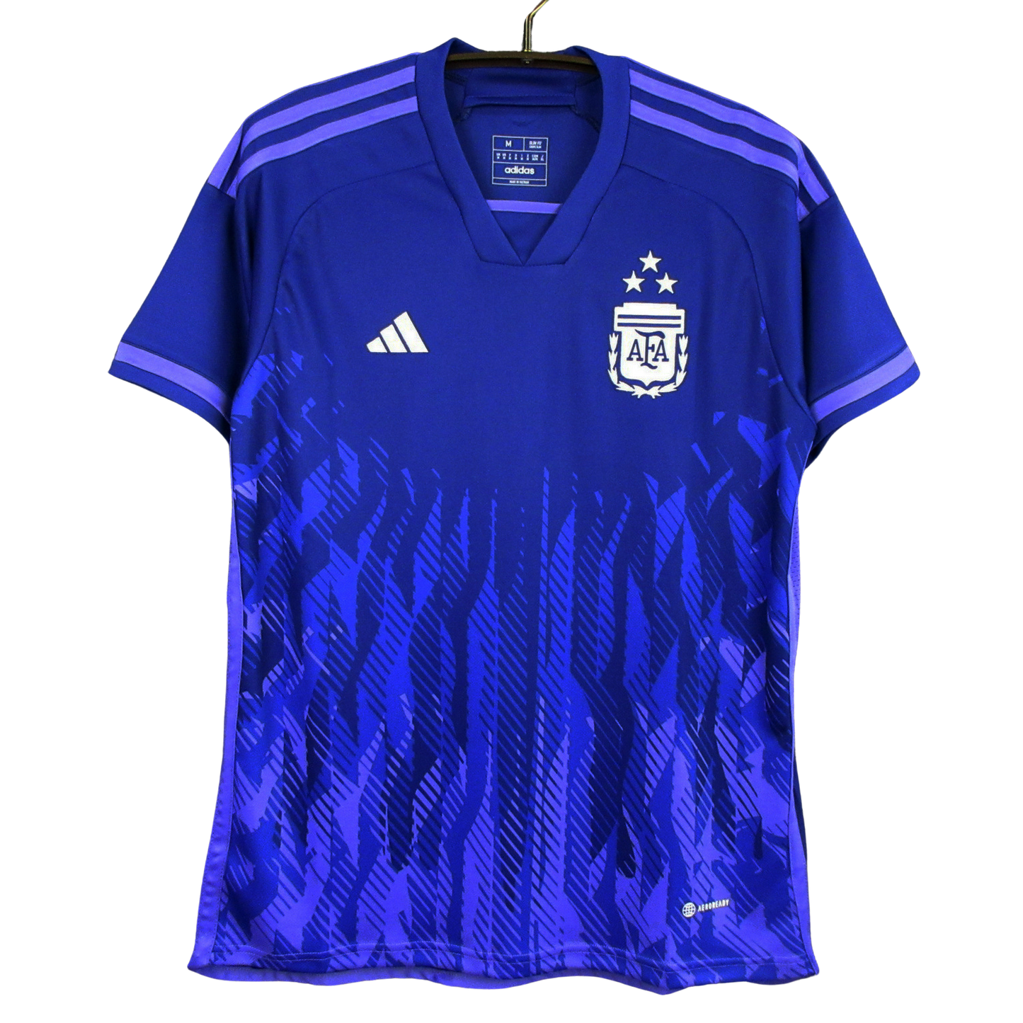 22/23 Argentina Away kit - Fan version