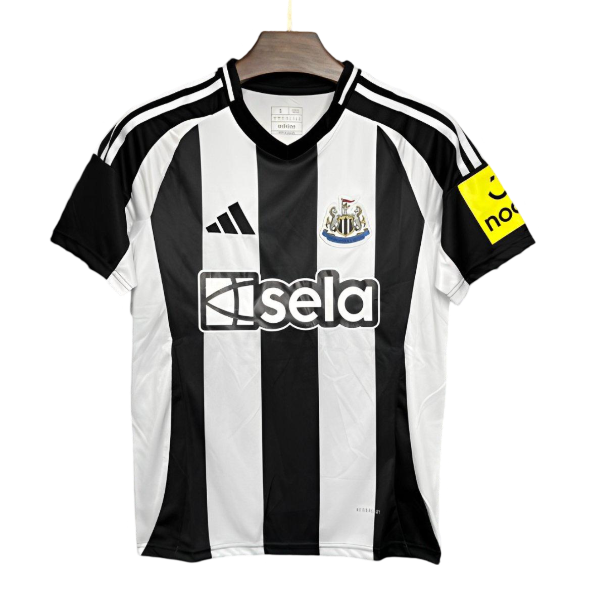 2024/2025 Newcastle Home Fan version - Goatkits Store