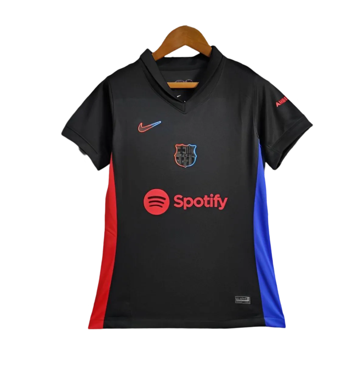 2024/2025 Women Barcelona Away kit - Fan version | Goatkits Store