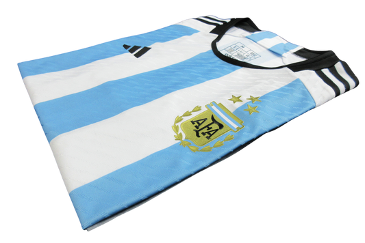 22/23 Argentina Home kit - Player version