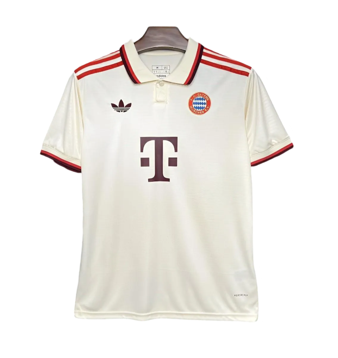 24/25  Bayern Munich Third Kit - Player Version - Goatkits Store