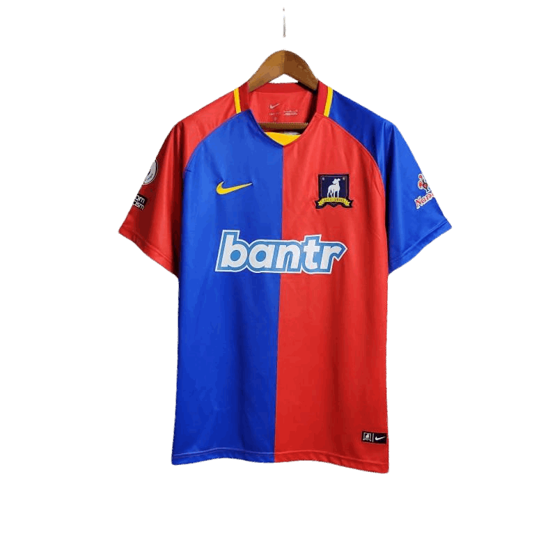 23-24 AFC Richmond Home kit - Special Edition - Front