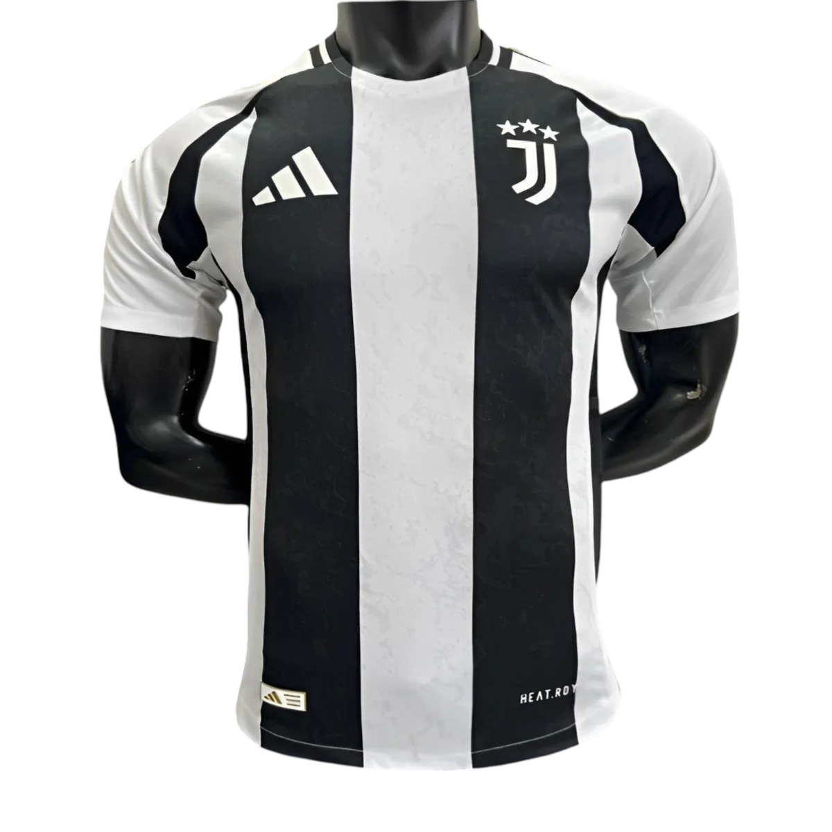 24/25 Juventus Home kit - Player version - GOATKITS Store