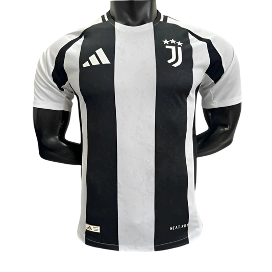 24/25 Juventus Home kit - Player version - GOATKITS Store