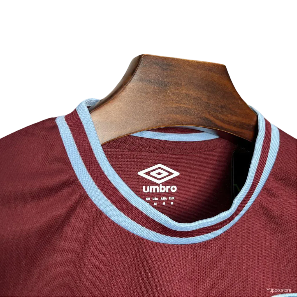 2024/2025 West Ham United Home kit - Goatkits Store