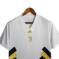 Juventus 23/24 White  Special Edition Kit - Fan Version - Front
