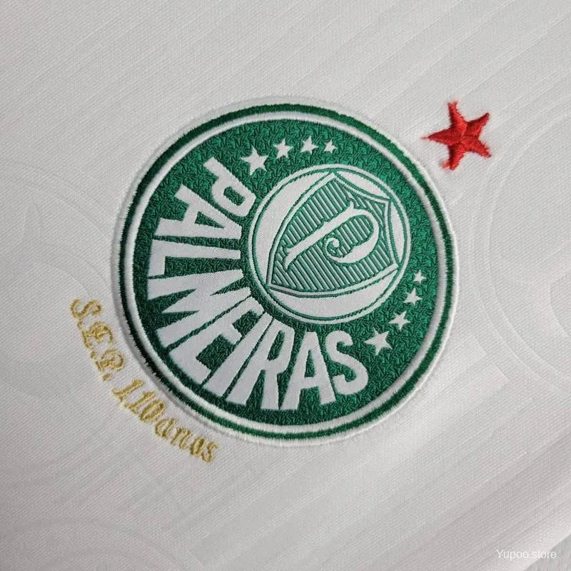 23/24 Palmeiras Women Away kit - Fan version - Goatkits Store