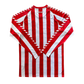 24/25 Sunderland Long Sleeves Home kit - GoatGears Store