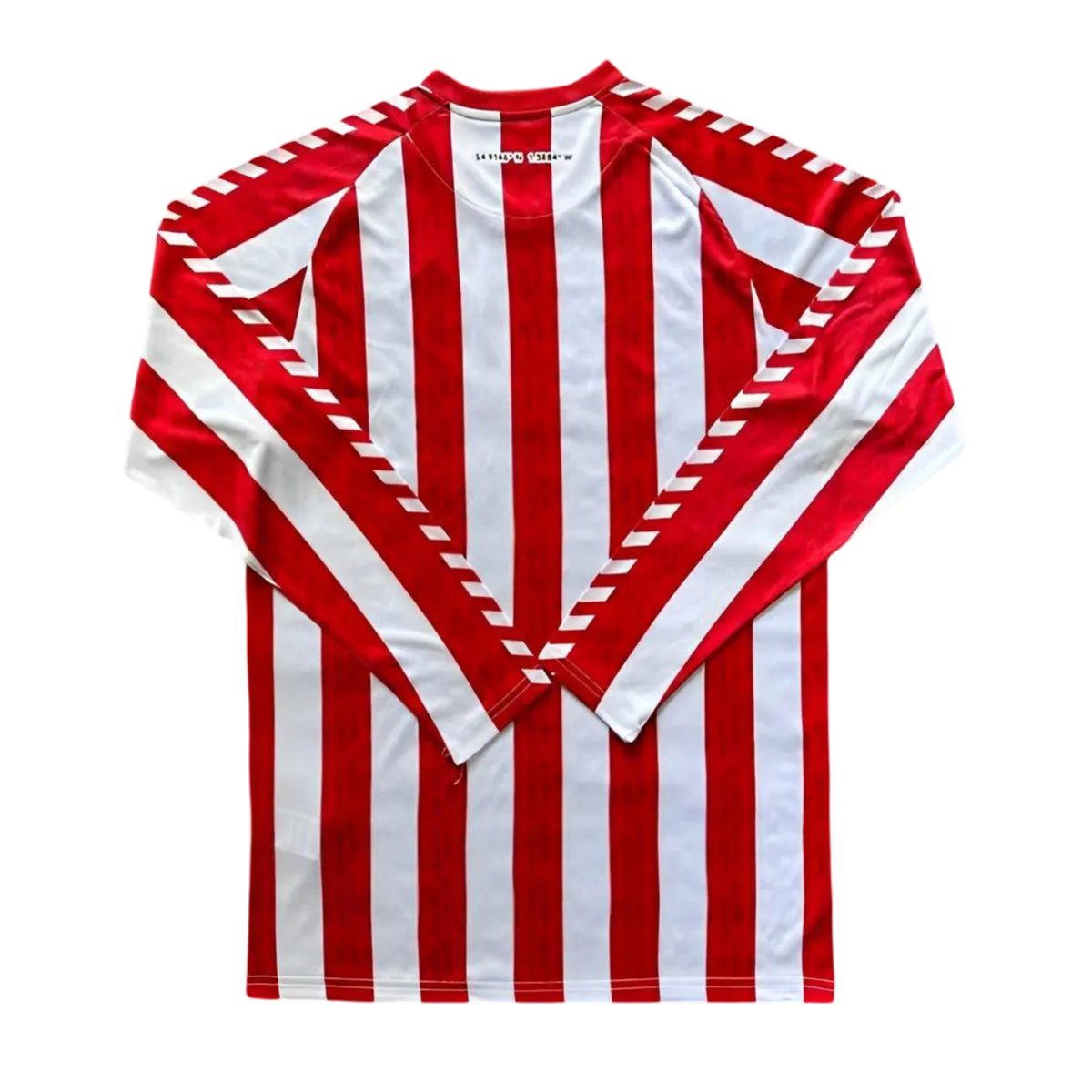 24/25 Sunderland Long Sleeves Home kit - GoatGears Store