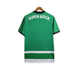 Sporting Lisboa home kit 23-24 - Fan version - Back
