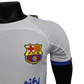 Barcelona Away kit 23-24 - Player version - Side