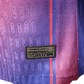Barcelona jersey 2025 camp nou return styled for celebration showing historic design perfect for domestic treble commemoration and buy barcelona soccer jersey blaugrana stripes appeal