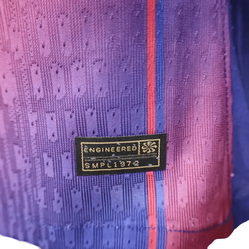 Barcelona jersey 2025 camp nou return styled for celebration showing historic design perfect for domestic treble commemoration and buy barcelona soccer jersey blaugrana stripes appeal