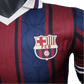 Barcelona Special Edition - 2025 Modernist Player Version Jersey - Goatkits Store