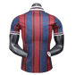Barcelona Special Edition - 2025 Modernist Player Version Jersey - Goatkits Store