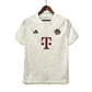 Bayern Munich 3rd kit 23-24 - Fan version - Front