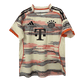 Bayern Munich Jersey - 2025/2026 Away Fan Version - Goatkits Store