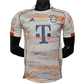 Bayern Munich Jersey - 2025/2026 Away Player Version - Goatkits Store