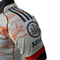 Bayern Munich Jersey - 2025/2026 Away Player Version - Goatkits Store