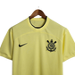 Corinthians 23/24 Yellow Special Edition Kit - Fan Version - Front