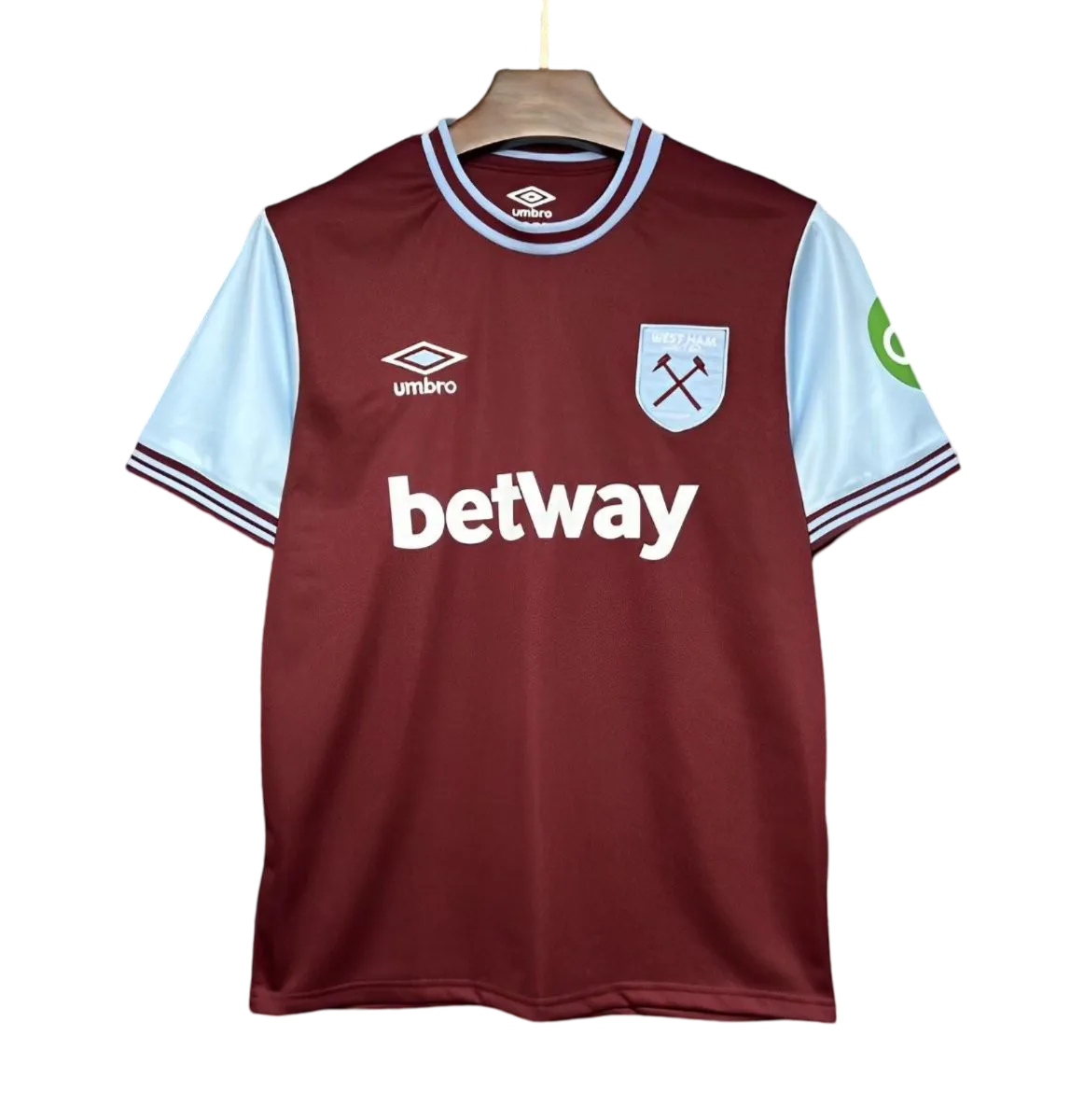 2024/2025 West Ham United Home kit - Goatkits Store