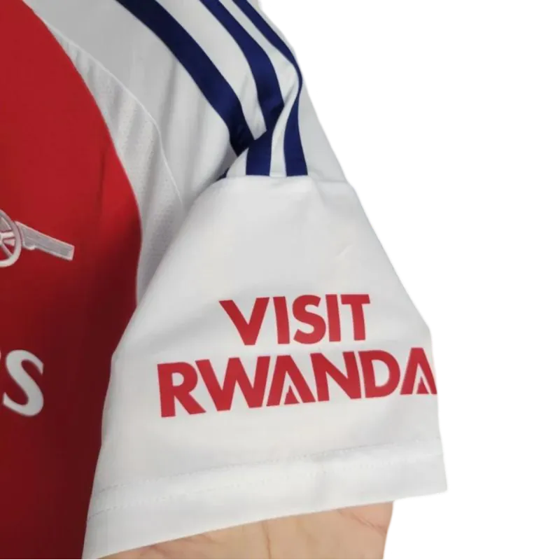 2024/2025 Highburry Home kit - Fan version - Goatkits Store