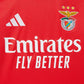 Benfica Home kit - 2025/2026 Fan version - Goatkits Store
