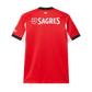 Benfica Home kit - 2025/2026 Fan version - Goatkits Store