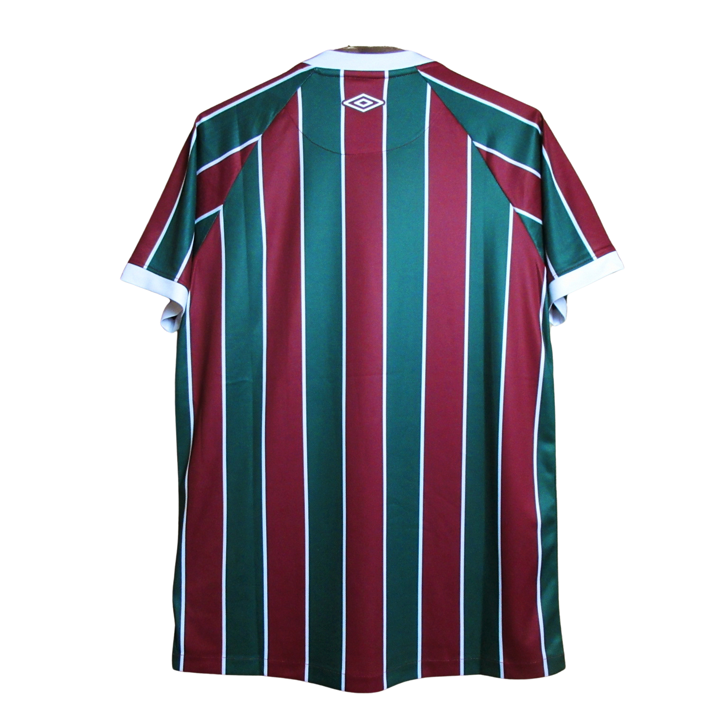 Fluminense 23/24 Home kit - Fan Version - Back