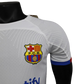 Barcelona Away kit 23-24 - Player version - Side