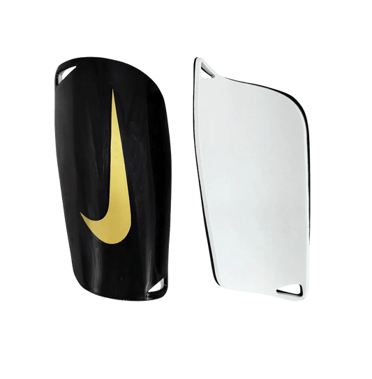 Black Shin Pads - Goatkits Store