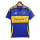 Boca Juniors jersey - 2024/2025 Home Fan version - Goatkits Store
