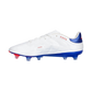 Adidas Copa Pure 2 Elite FG White Blue - GoatGears Store