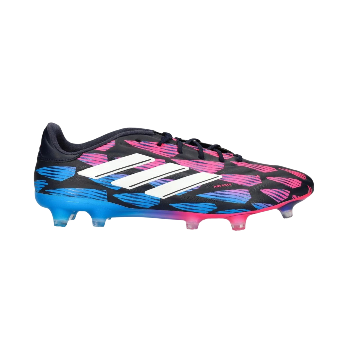 Adidas Copa Pure 2 Elite FG Black Pink - GoatGears Store