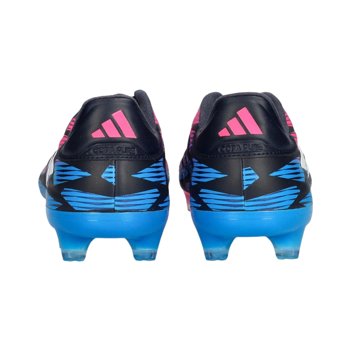 Adidas Copa Pure 2 Elite FG Black Pink - GoatGears Store