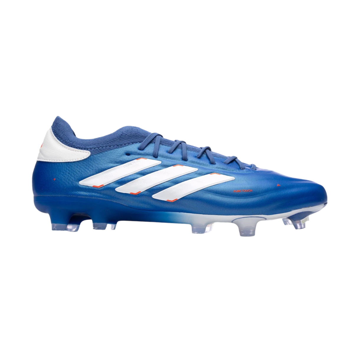 Adidas Copa Pure 2 Elite FG Blue White - GoatGears Store