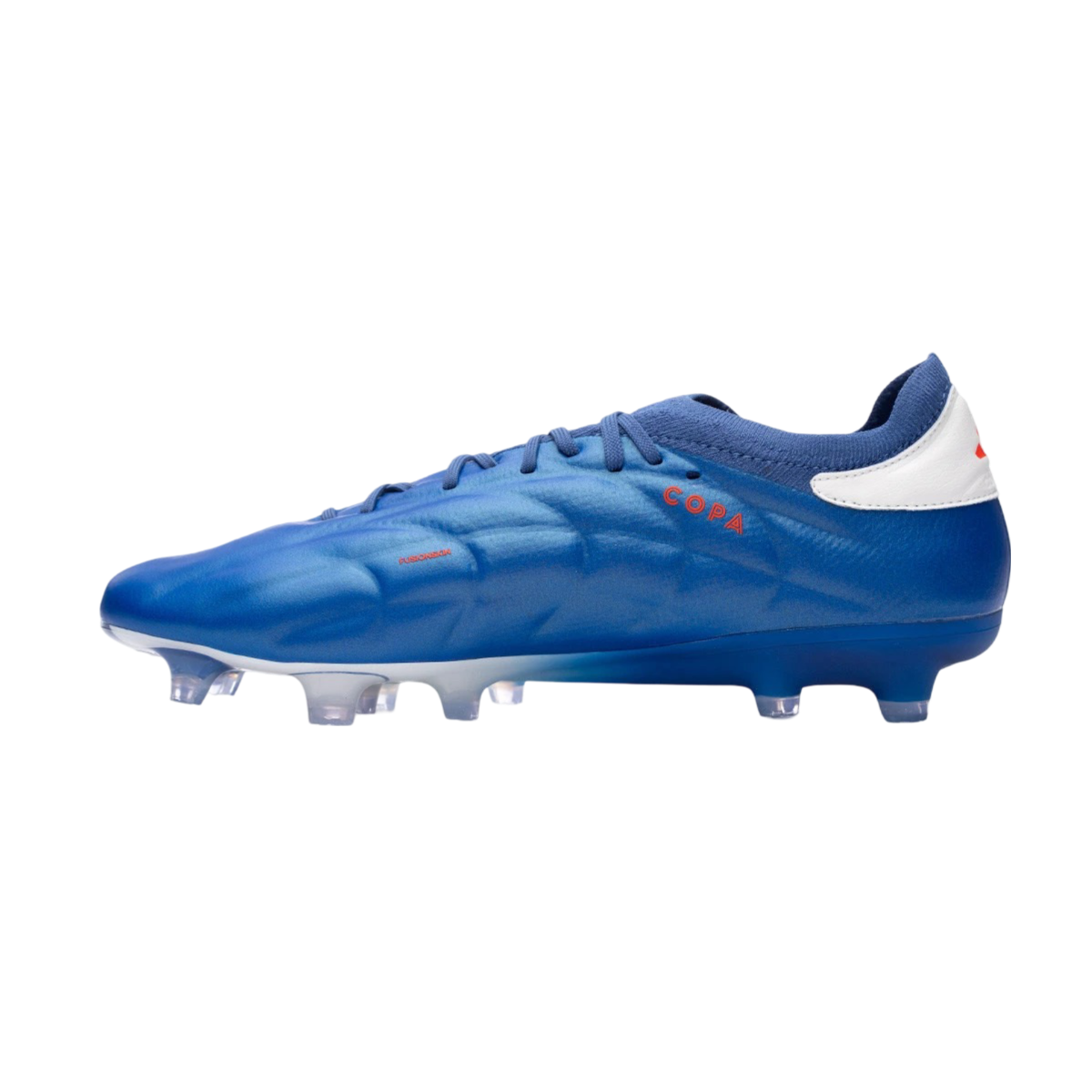 Adidas Copa Pure 2 Elite FG Blue White - GoatGears Store