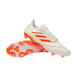 Adidas Copa Pure.1 FG White Orange - GoatGears Store