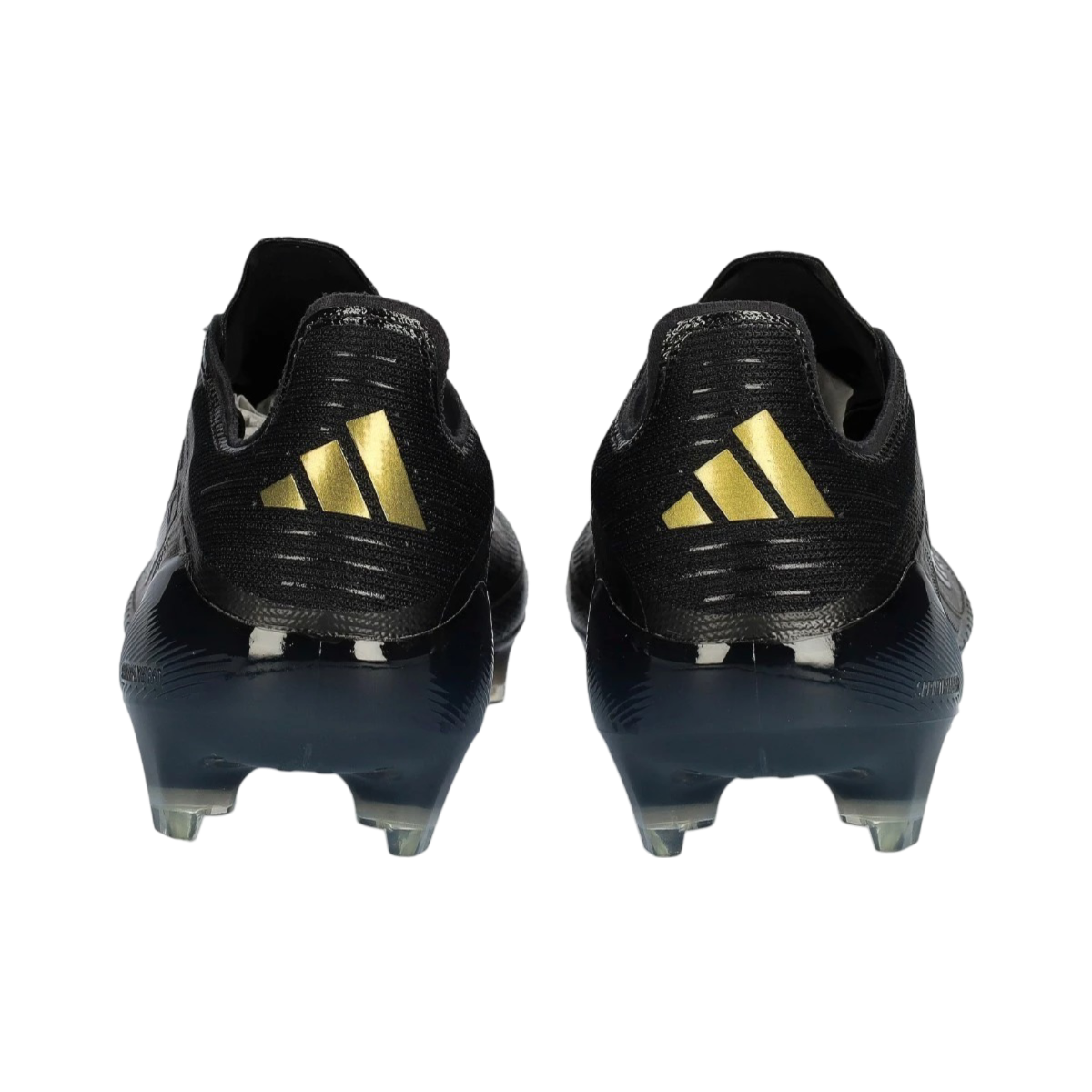 Adidas F50 Elite FG Blackiron Black - GoatGears Store