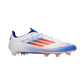 Adidas F50 Elite FG Advancement White Bleu Red - GoatGears Store