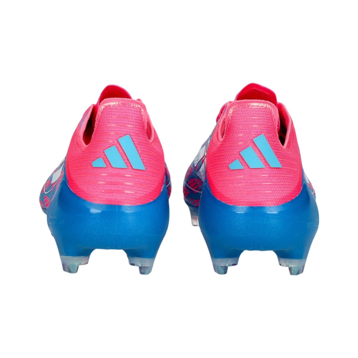 Adidas F50 Elite Pro Firm Ground Pink Bleu - GoatGears Store