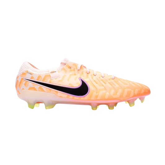 Nike Tiempo Legend 10 Elite FG Orange - GoatGears Store