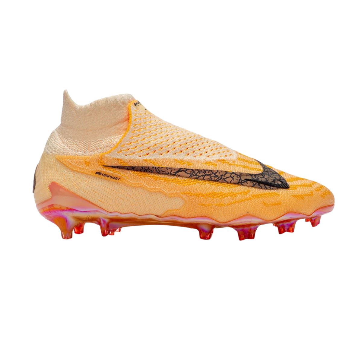 Nike Phantom GX Elite DF FG Orange - GoatGears Store